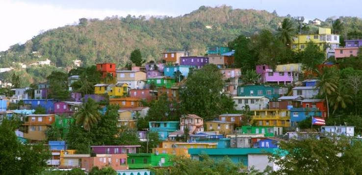 Historia del Municipio de Gurabo, Puerto Rico 1