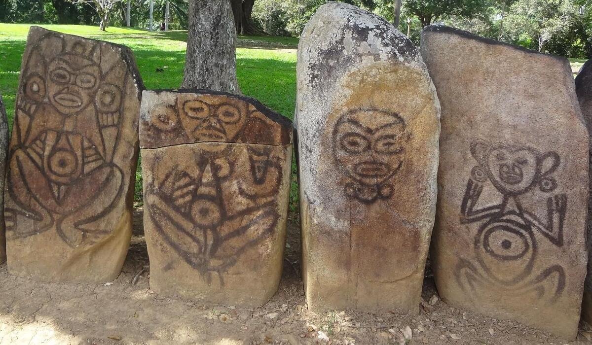 Origen Taíno de Gurabo 1