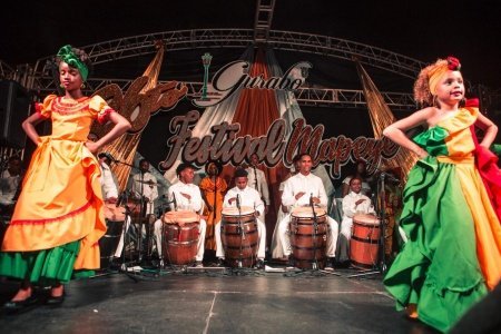 Festival del Mapeyé