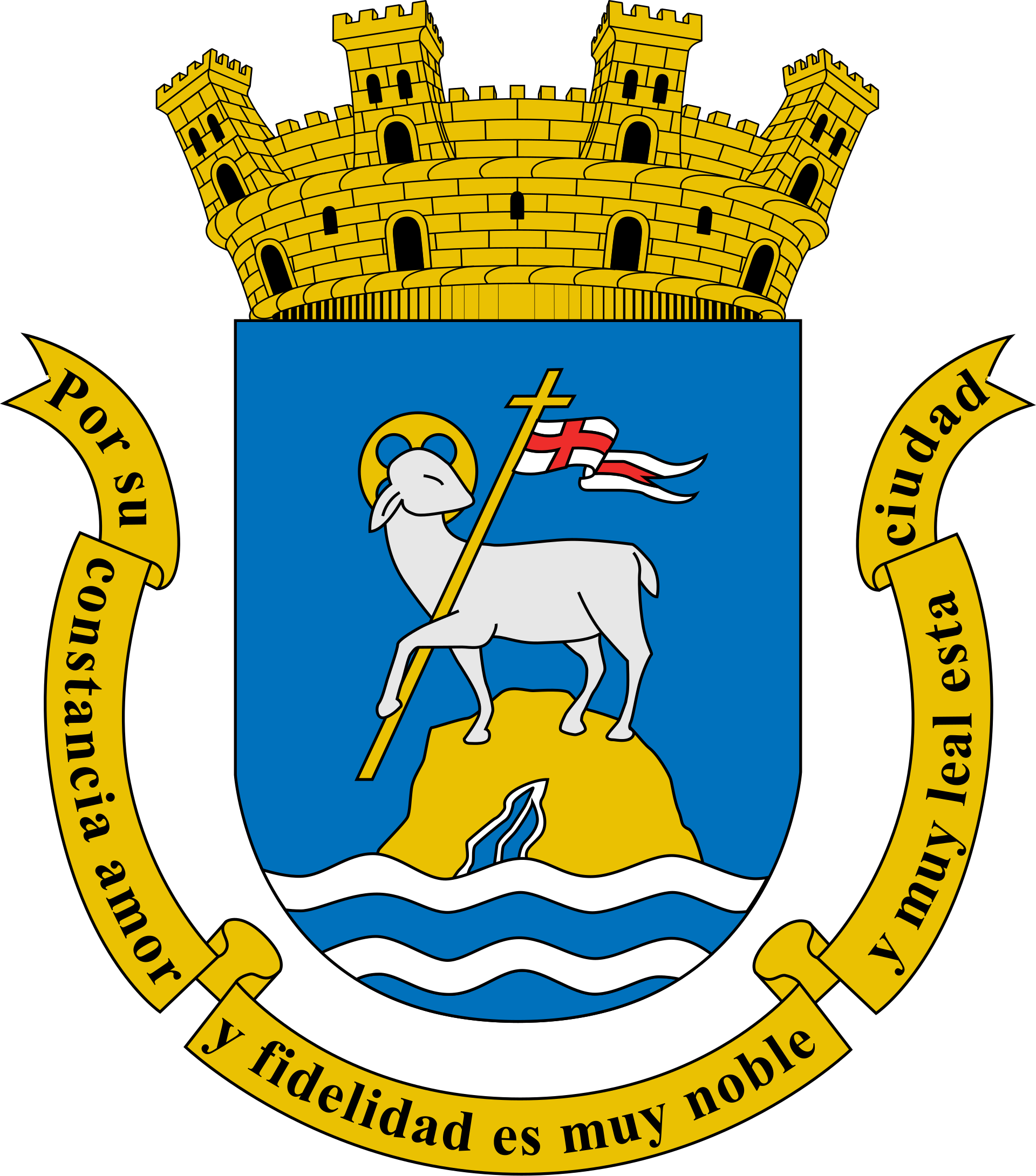 Escudo