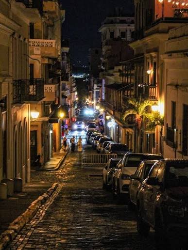 San Juan